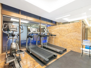 Holiday Inn Express Beijing Temple of Heaven by IHG