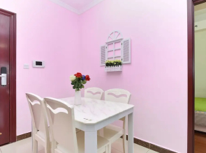 Guangzhou Yijia International Apartment