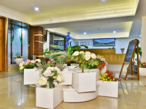 SS Resorts