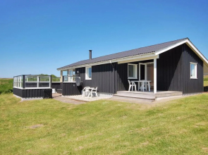 "Fejzo" - 400m from the sea in NW Jutland