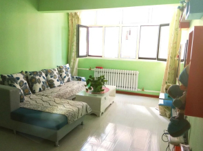 Crystal Family Hotel