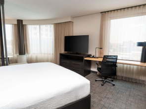 Residence Inn by Marriott Grand Rapids Downtown