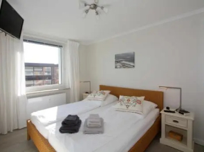 Appartement 49 im Haus Windhuk