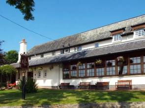 The Inn At Charlestown