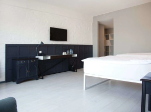 Бутик-отель The Terrace