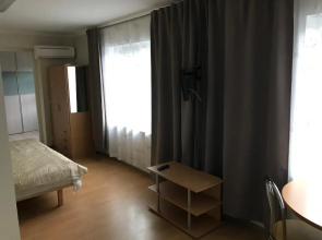 Apartments Weintrauben