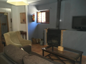 Casa Clemente I