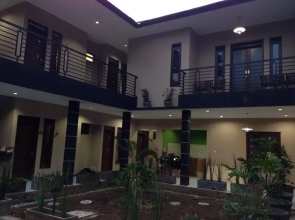 Rumah Wayang Guest House
