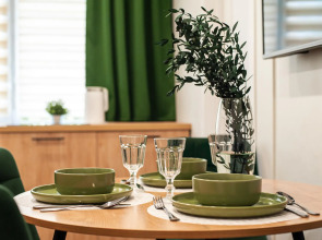 Unique Apart (Уник Апарт) на улице Красная