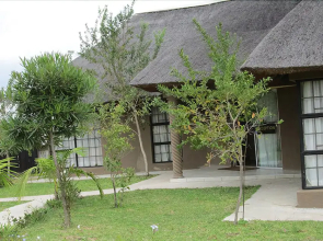 Machate Guesthouse