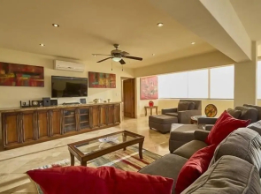 Marina Sol A214 2 Bedroom Condo
