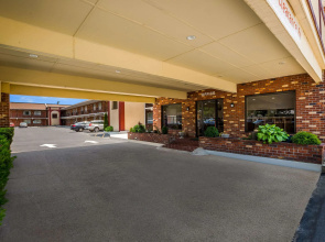 Quality Inn & Suites Millville