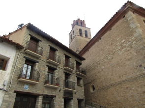 Hostal Paquita