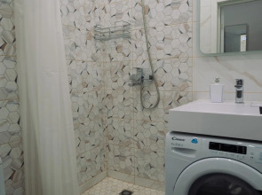 СВ Апартаменты на бульваре Гусева 62