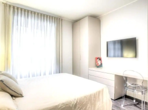 Apartment With 2 Bedrooms in Cagliari, With Wonderful sea View, Balcony and Wifi