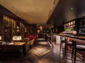 Four Seasons Los Angeles at Beverly Hills