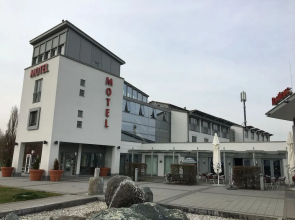 Coffee Fellows Hotel Leipheim Süd