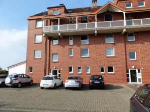 Haus Horizont Fewo Nr 21