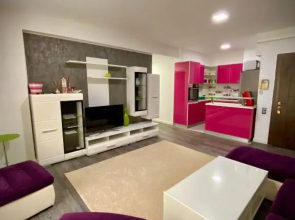 Forever Friday Apartment Cosmopolis