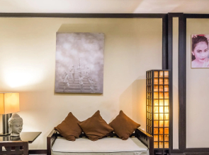 Spa Village Resort Tembok All Inclusive