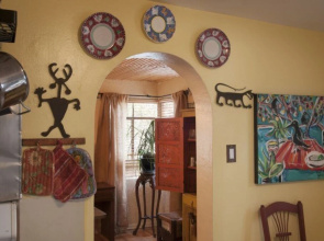 Casa Artista