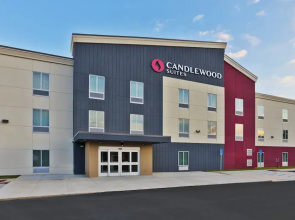 Candlewood Suites Dothan by IHG