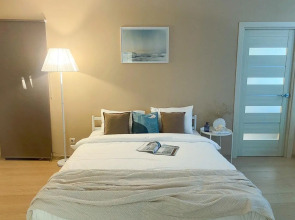 Апартаменты на улице Ленина 37