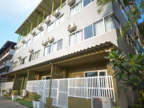 iRest Ao Nang Krabi - Hostel