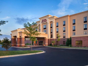 Hampton Inn & Suites Chicago-Libertyville