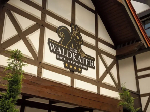 Hotel Der Waldkater