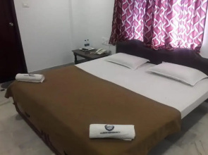 Hotel Ramco Residency