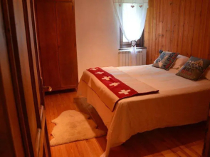 Chalet Svizzero Val Ferret