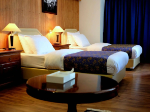 Hotel Norbuling