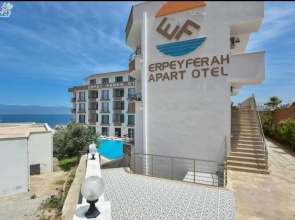 Erpey Ferah Apart Otel