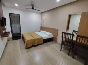 Nandan Residency