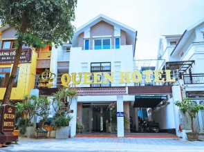 GRAD Queen Hotel 2 - Ha Dong