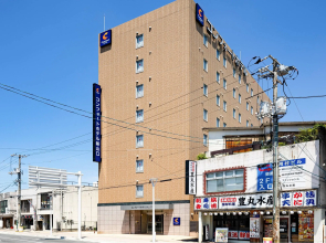 Comfort Hotel Shin Yamaguchi