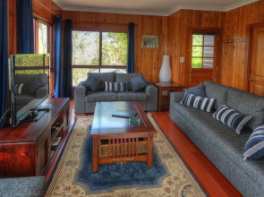 Glendell Cottage