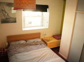 The Loft on the Babbacombe Downes