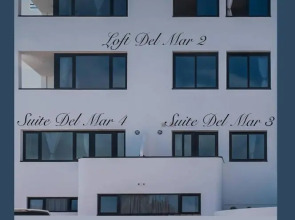Suite del Mar 4 Jandia