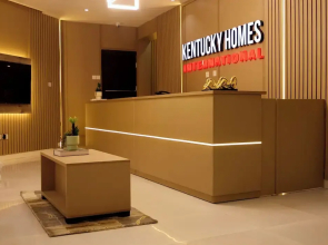 Kentucky Homes Luxury