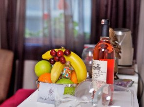 Bon Hotel Hagia Sophia