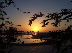 Отель Reef Oasis Blue Bay Resort Families & Couples Only