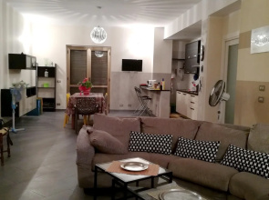 Apartment With 3 Bedrooms in Marina di Gioiosa Ionica, With Furnished