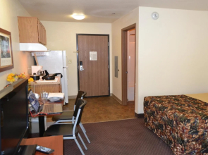 WoodSpring Suites Memphis East I-40