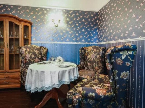 Гостинично-ресторанный комплекс Подворье