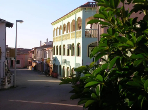 Hotel Smeraldo