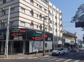 Hotel Globo de Cianorte