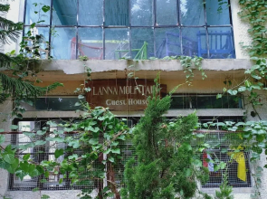 Lanna Mountain Guesthouse - Hostel