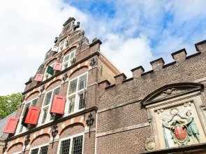 Relais & Chateaux Weeshuis Gouda